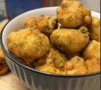 Badjias