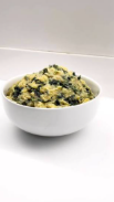 Xiguinha de Mandioca